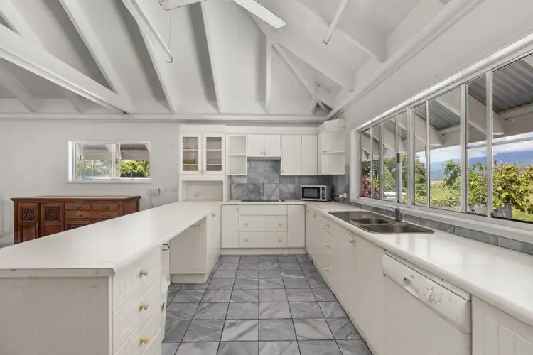 Sixth view of Homely house listing, 4 Rocky Point School Road, Rocky Point, Mossman QLD 4873