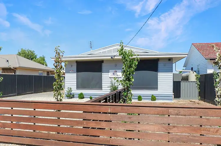 15 Dunn Street, Benalla VIC 3672