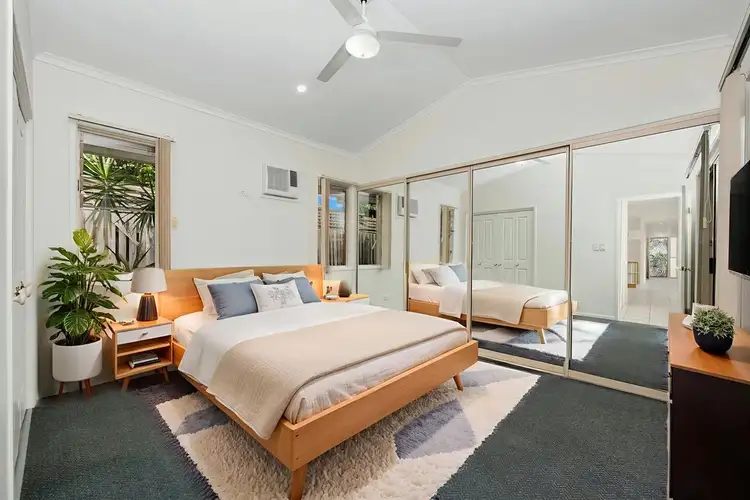 Second view of Homely house listing, 16 Pendula Place, Kirwan QLD 4817