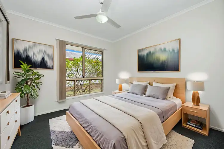 Fourth view of Homely house listing, 16 Pendula Place, Kirwan QLD 4817
