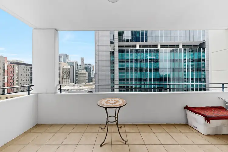 Fourth view of Homely apartment listing, 2104/95 Charlotte Street, Brisbane City QLD 4000