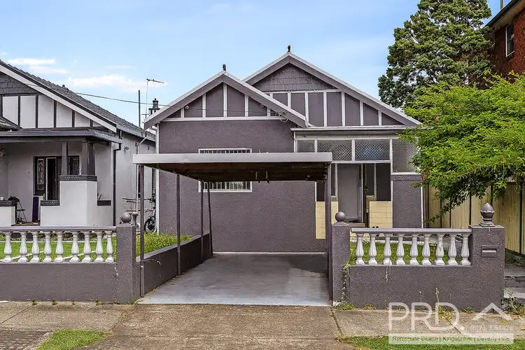 129 Croydon Street, Lakemba NSW 2195