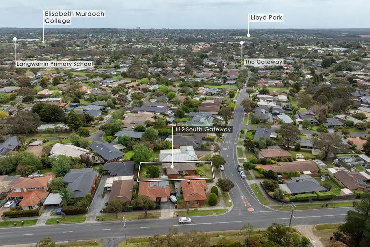 112 Southgateway, Langwarrin VIC 3910