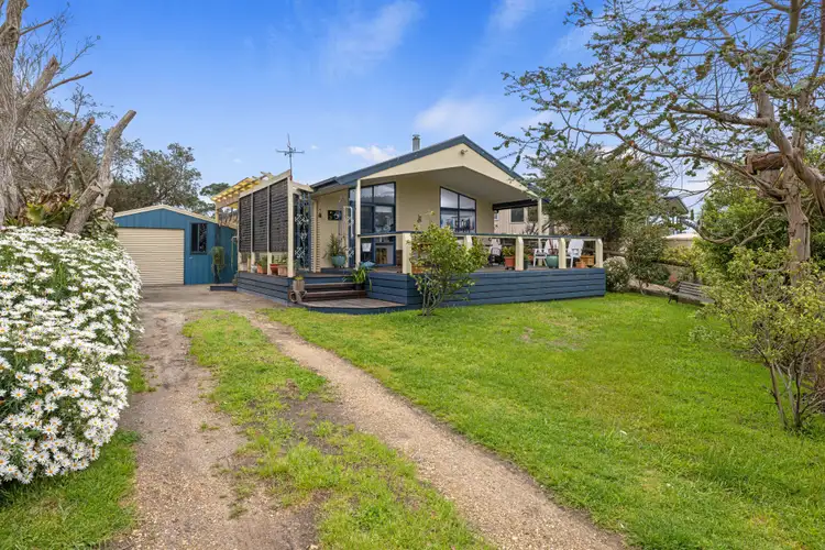 21 Anthony Avenue, Venus Bay VIC 3956