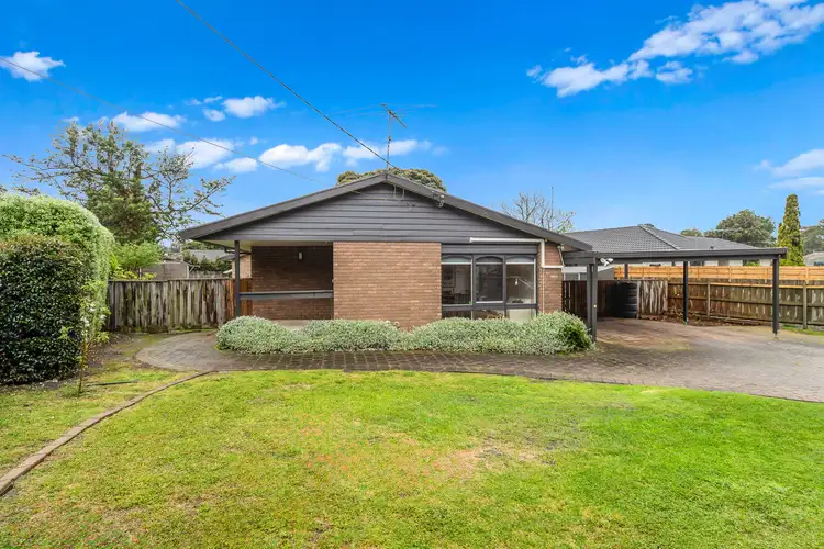 Second view of Homely house listing, 19 Terry Street, Pearcedale VIC 3912