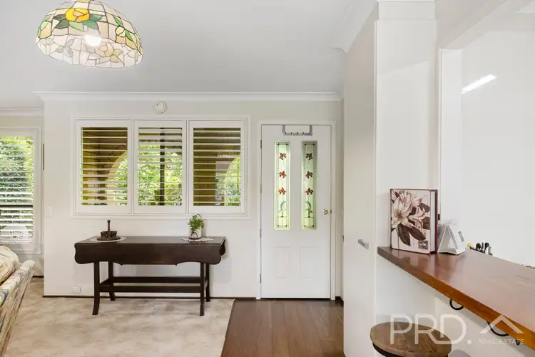 Third view of Homely house listing, 31A Clarke Street, Tumut NSW 2720