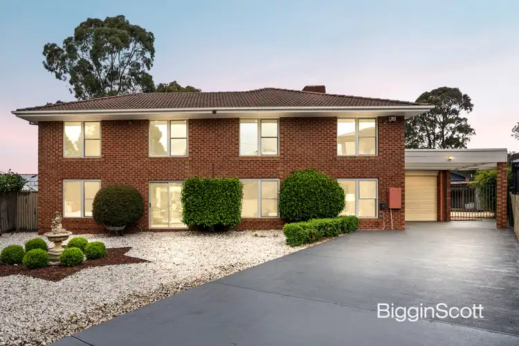 65 Capital Avenue, Glen Waverley VIC 3150