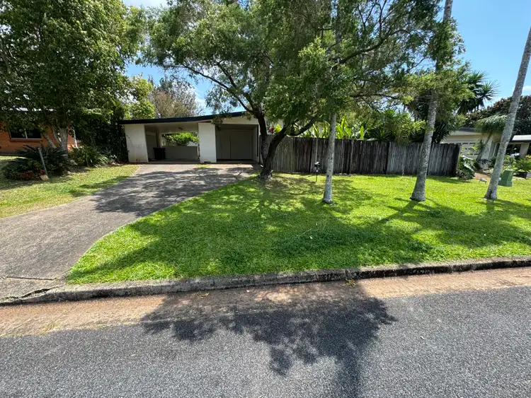 12 Woomera Street, Bayview Heights QLD 4868