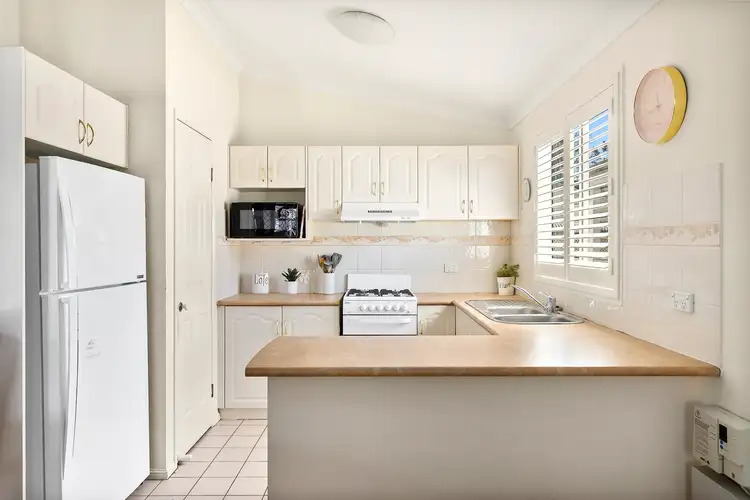 Second view of Homely villa listing, 124 Callistemon Crescent, Kanahooka NSW 2530