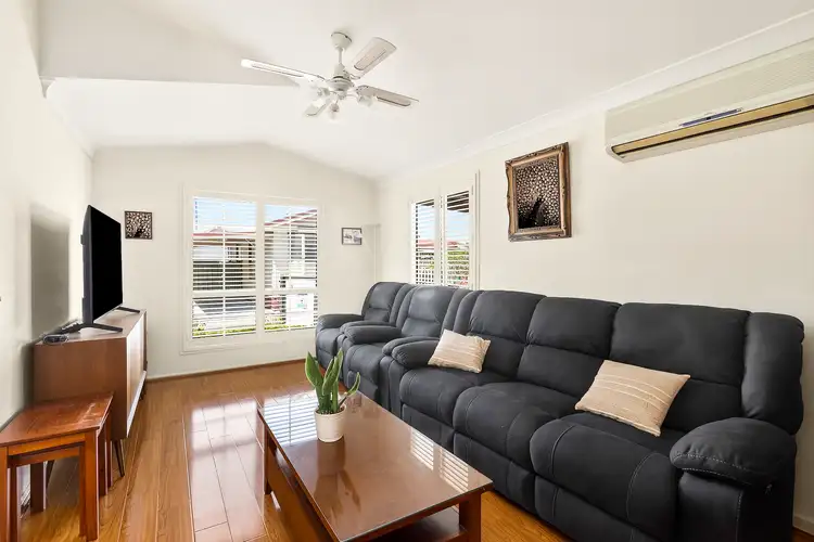 Third view of Homely villa listing, 124 Callistemon Crescent, Kanahooka NSW 2530