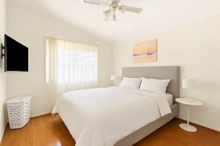 Fourth view of Homely villa listing, 124 Callistemon Crescent, Kanahooka NSW 2530