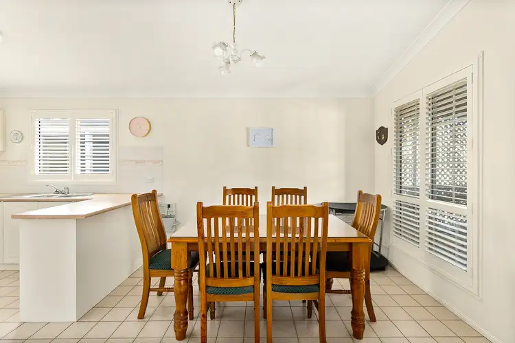 Fifth view of Homely villa listing, 124 Callistemon Crescent, Kanahooka NSW 2530