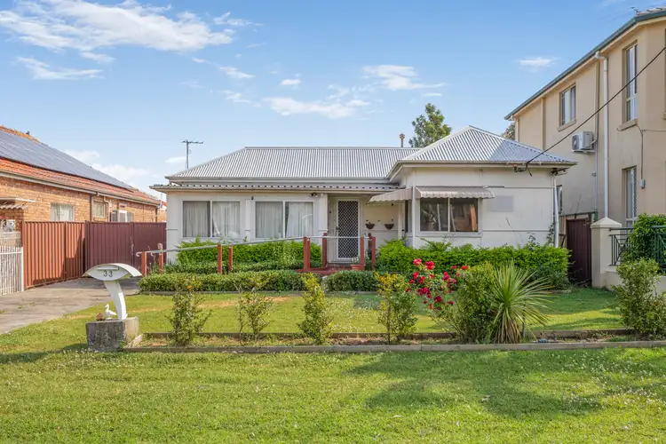 33 Norman Avenue, Auburn NSW 2144