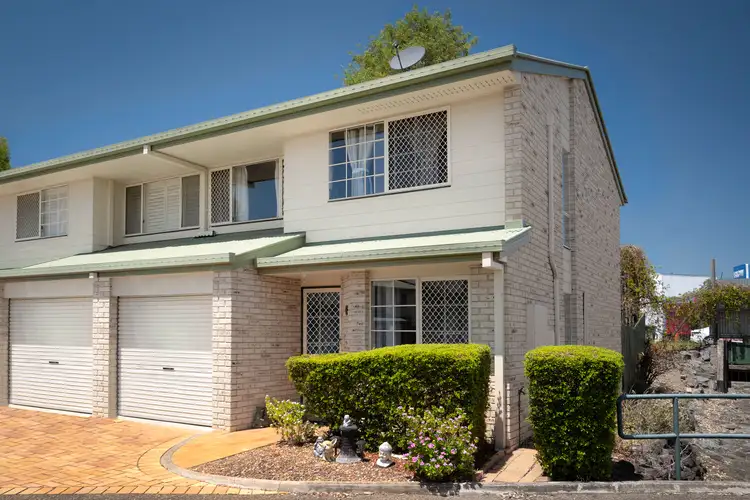 4/12 Bergin Street, Booval QLD 4304