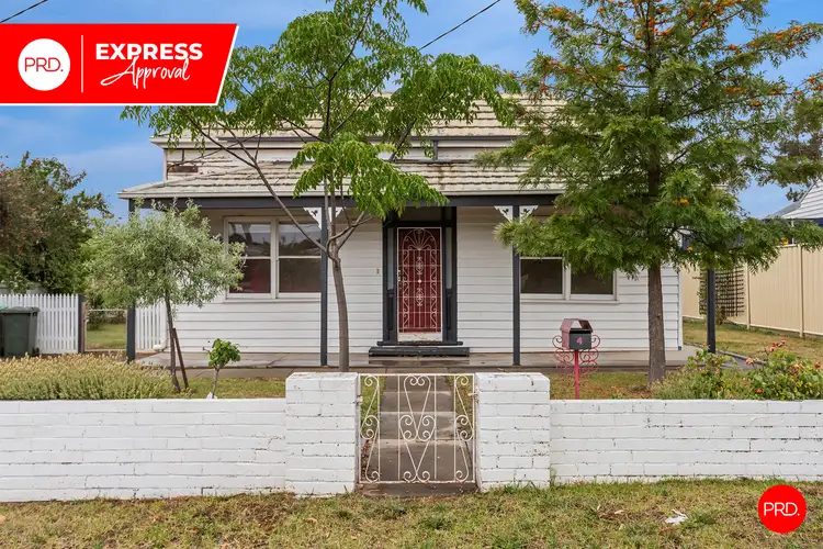 4 Butts Road