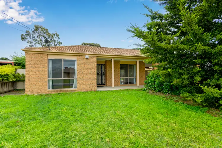 6 Stilt Court, Werribee VIC 3030