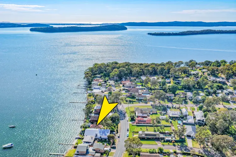83 Beach Road, Silverwater NSW 2264