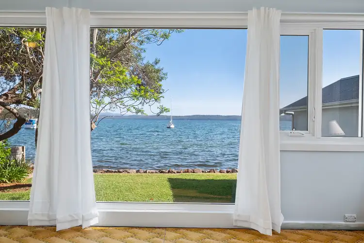 Sixth view of Homely house listing, 83 Beach Road, Silverwater NSW 2264