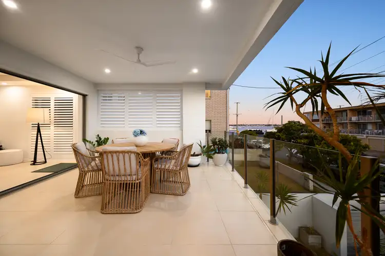 Fourth view of Homely house listing, 1/5 Whiting Street, Labrador QLD 4215