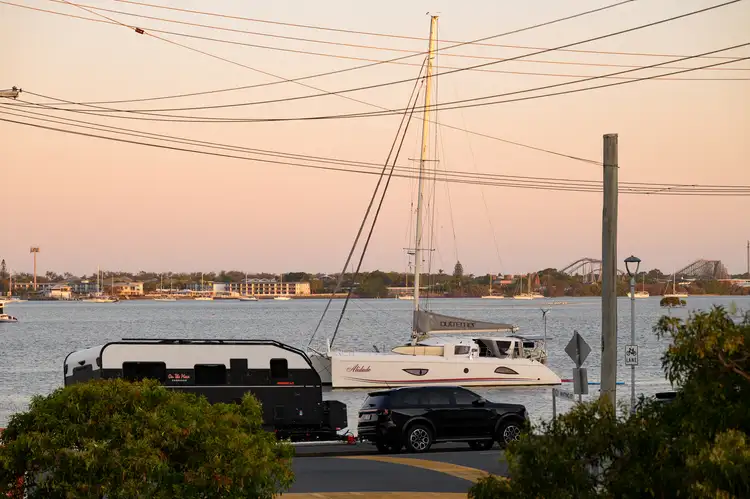 Fifth view of Homely house listing, 1/5 Whiting Street, Labrador QLD 4215