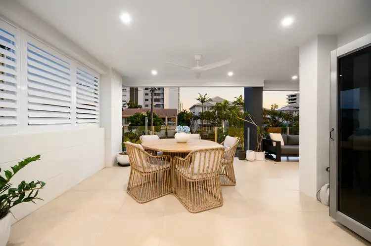 Sixth view of Homely house listing, 1/5 Whiting Street, Labrador QLD 4215