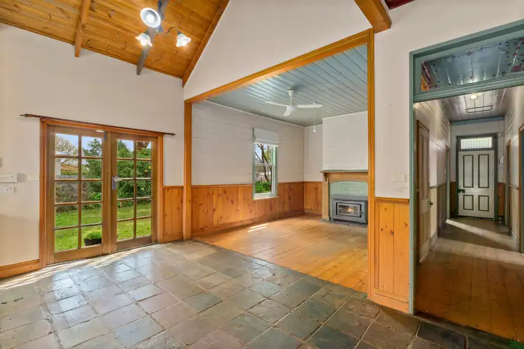 Fifth view of Homely house listing, 18 Mackinnons Bridge Road, Noorat VIC 3265