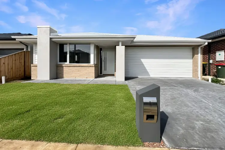 15 Giovanni Drive, Charlemont VIC 3217