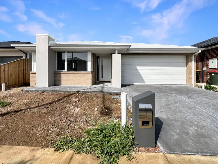 15 Giovanni Drive, Charlemont VIC 3217