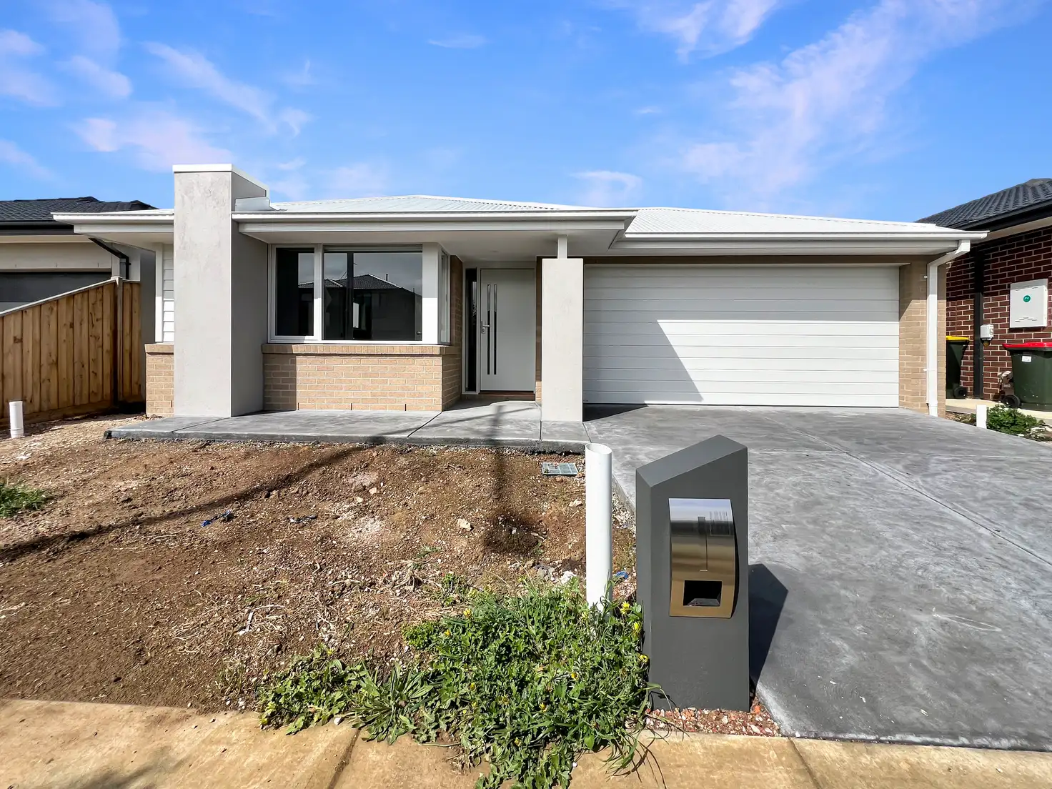 Main view of Homely house listing, 15 Giovanni Drive, Charlemont VIC 3217