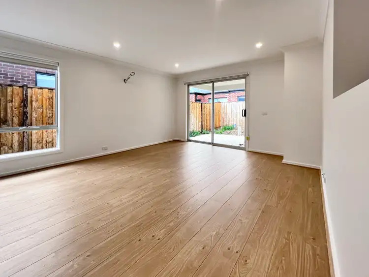 Second view of Homely house listing, 15 Giovanni Drive, Charlemont VIC 3217