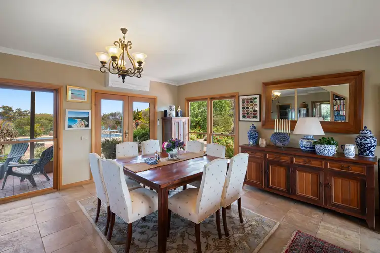 Third view of Homely house listing, 211 Drummonds Lane, Heathcote VIC 3523