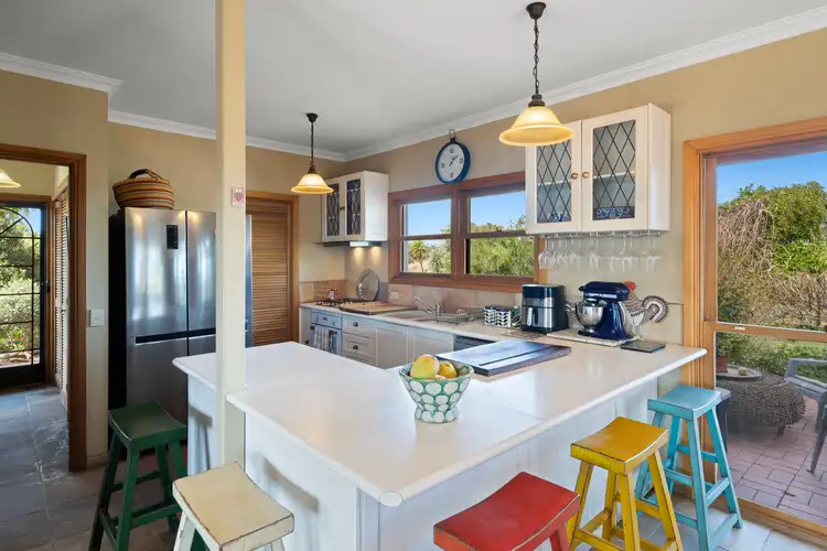 Fourth view of Homely house listing, 211 Drummonds Lane, Heathcote VIC 3523