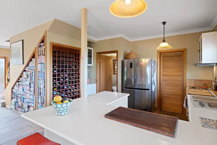 Fifth view of Homely house listing, 211 Drummonds Lane, Heathcote VIC 3523