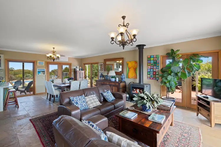 Sixth view of Homely house listing, 211 Drummonds Lane, Heathcote VIC 3523