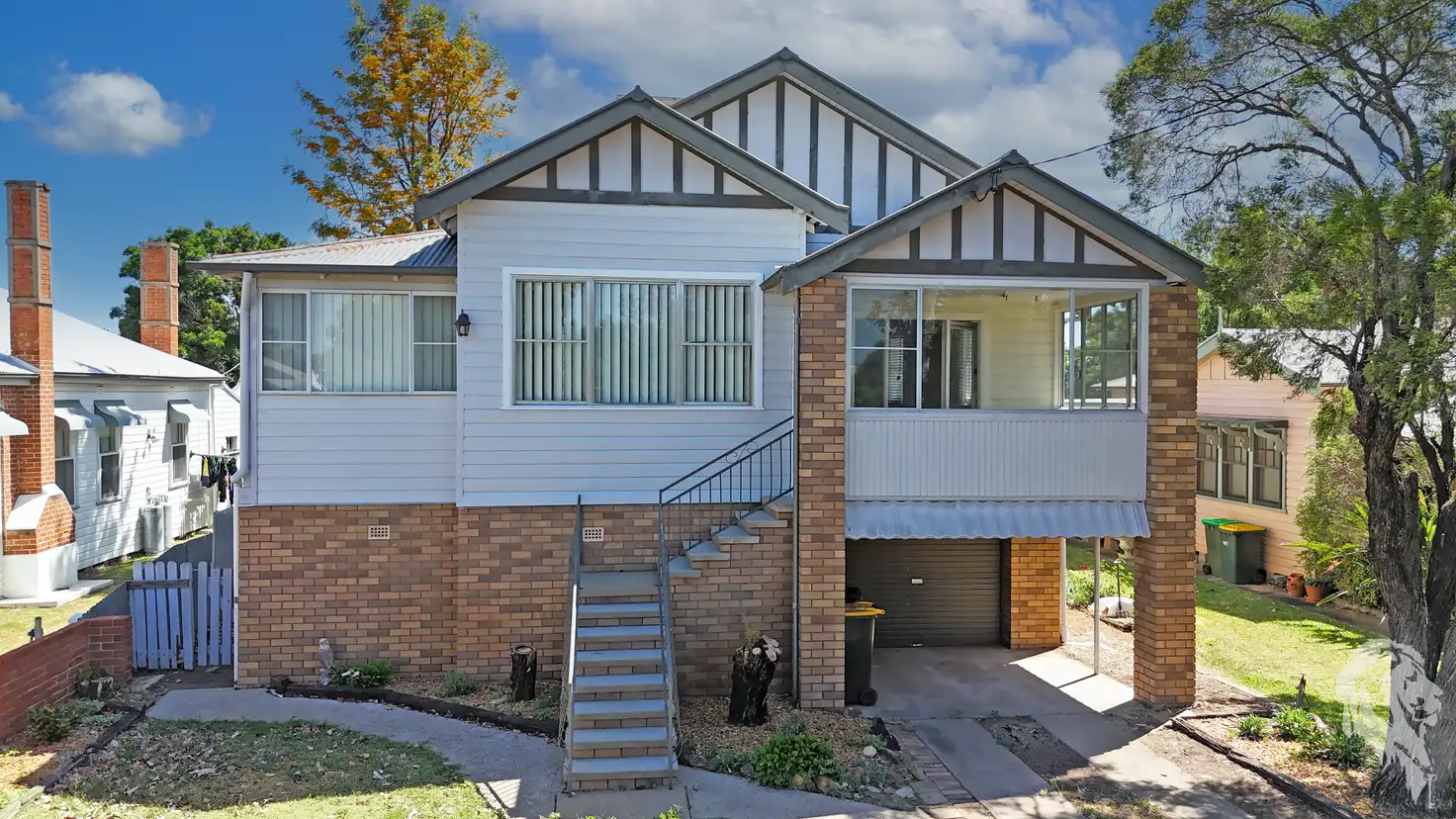 Main view of Homely house listing, 39 Barwan Street, Narrabri NSW 2390