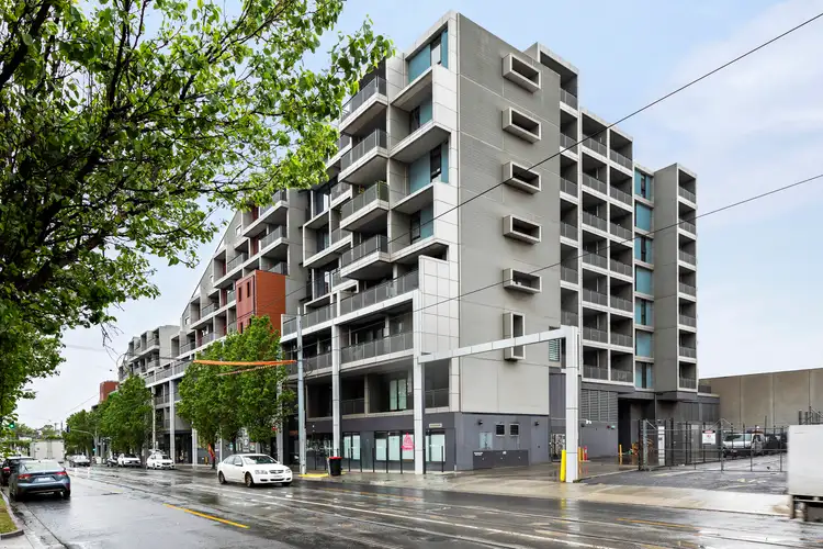 14-20 Nicholson Street