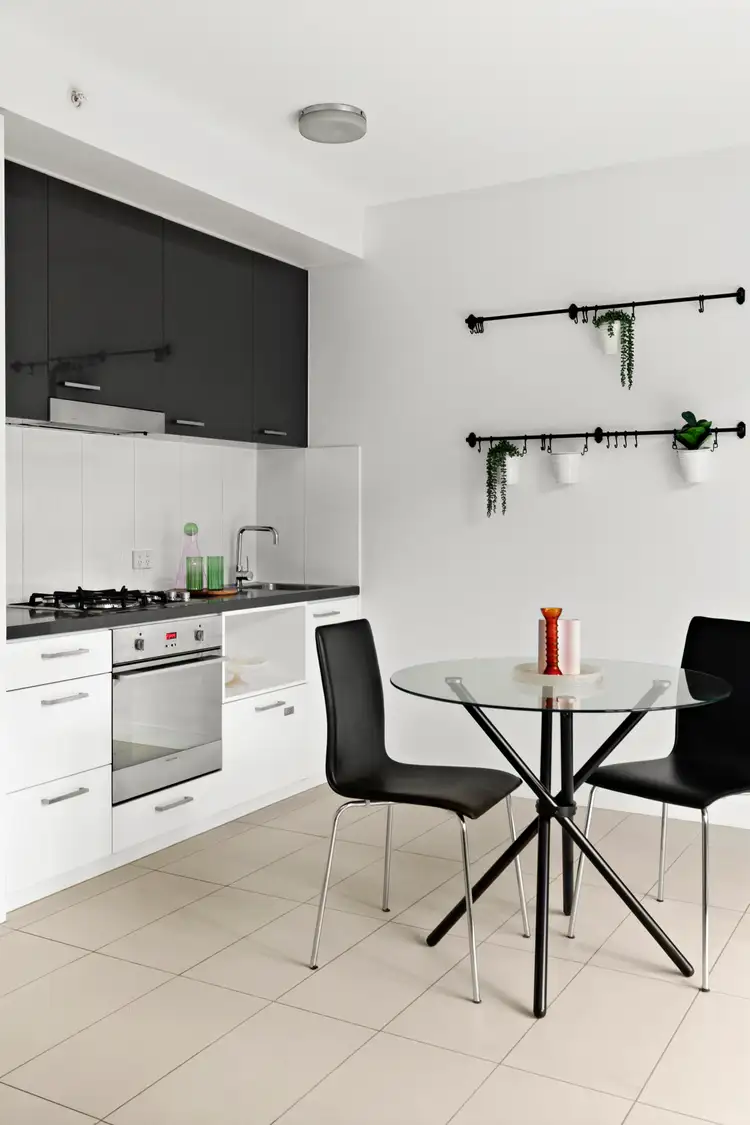 Third view of Homely apartment listing, 330/14-20 Nicholson Street, Coburg VIC 3058