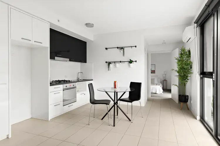 Fourth view of Homely apartment listing, 330/14-20 Nicholson Street, Coburg VIC 3058