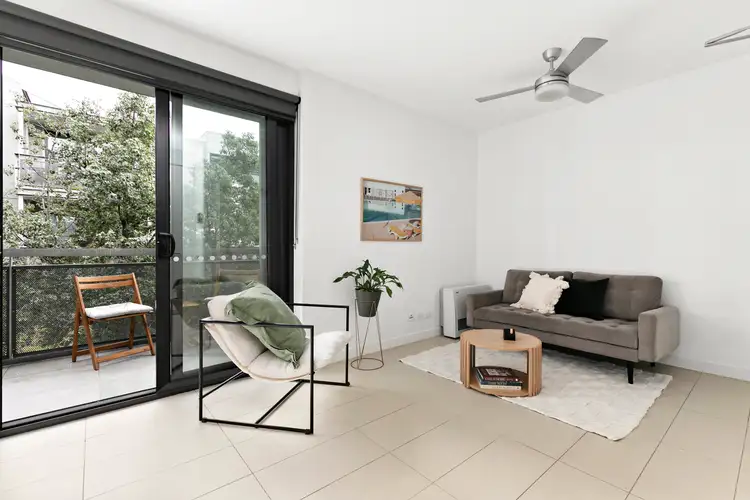 Sixth view of Homely apartment listing, 330/14-20 Nicholson Street, Coburg VIC 3058