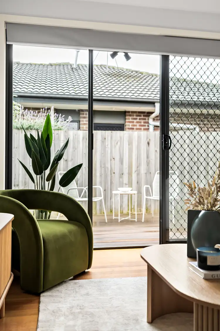 Third view of Homely unit listing, 24A Piper Street, Fawkner VIC 3060