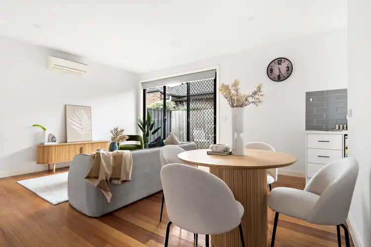 Fourth view of Homely unit listing, 24A Piper Street, Fawkner VIC 3060