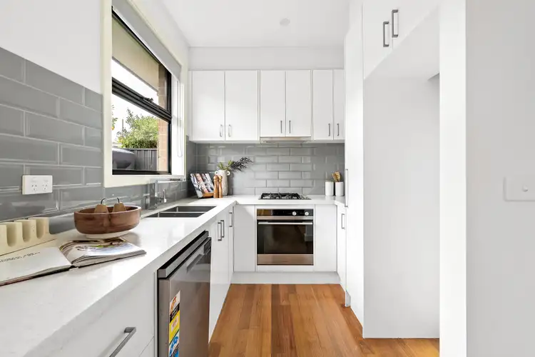 Fifth view of Homely unit listing, 24A Piper Street, Fawkner VIC 3060