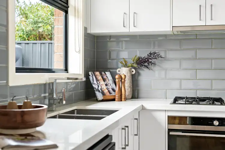 Sixth view of Homely unit listing, 24A Piper Street, Fawkner VIC 3060