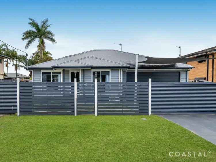 Second view of Homely house listing, 67 Poinsettia Avenue, Hollywell QLD 4216