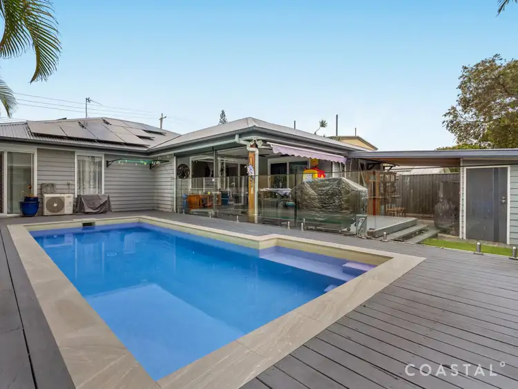 Fifth view of Homely house listing, 67 Poinsettia Avenue, Hollywell QLD 4216