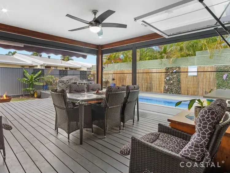 Sixth view of Homely house listing, 67 Poinsettia Avenue, Hollywell QLD 4216