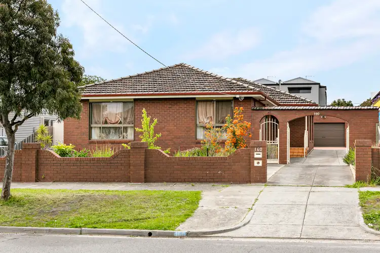 160 Jukes Road, Fawkner VIC 3060
