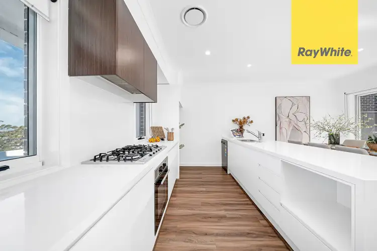 Fifth view of Homely semi-detached listing, 225 Driftway Drive, Pemulwuy NSW 2145