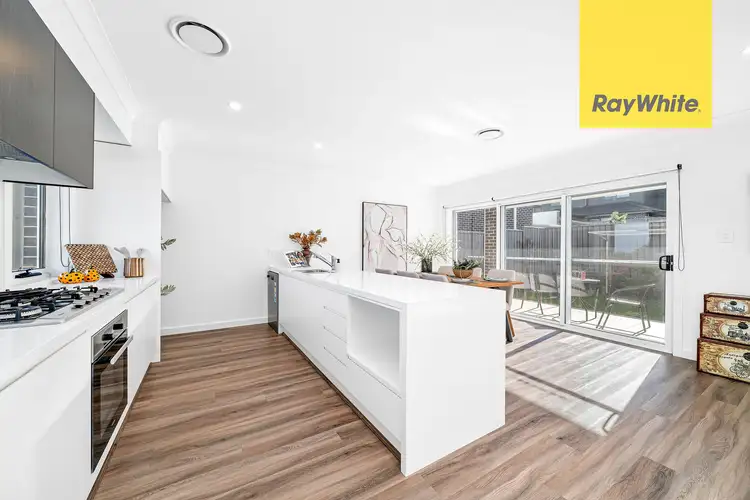 Sixth view of Homely semi-detached listing, 225 Driftway Drive, Pemulwuy NSW 2145