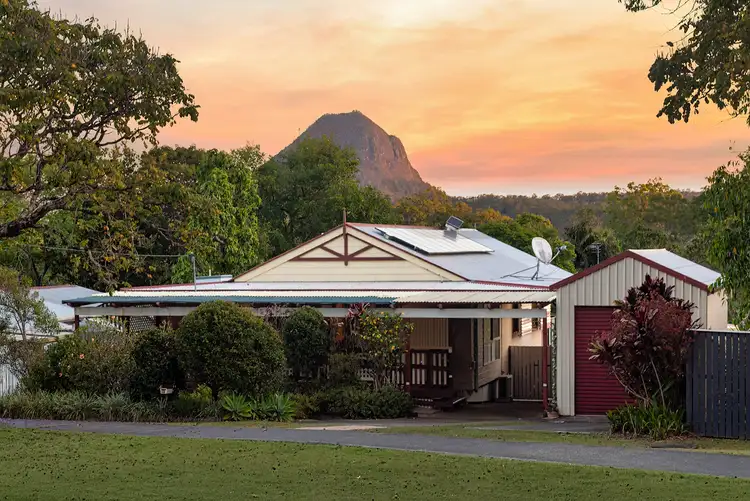 33 Queen Street, Cooran QLD 4569